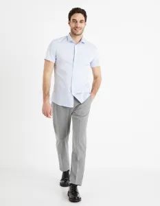 Celio Doclun Trousers - Men's