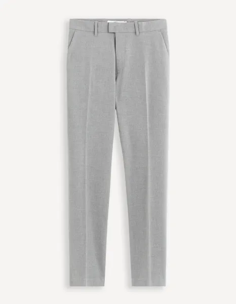 Celio Doclun Trousers - Men's