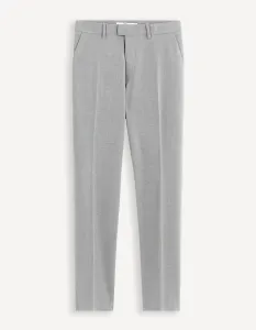 Celio Doclun Trousers - Men's