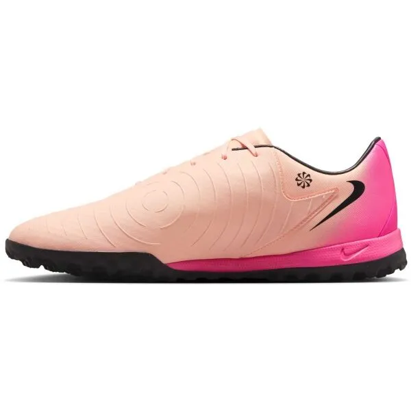 Nike PHANTOM GX II ACADEMY TF Pánske turfy, oranžová, veľkosť 43