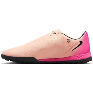 Nike PHANTOM GX II ACADEMY TF Pánske turfy, oranžová, veľkosť 43