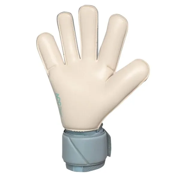 Nike VAPOR GRIP Pánske brankárske rukavice, sivá, veľkosť