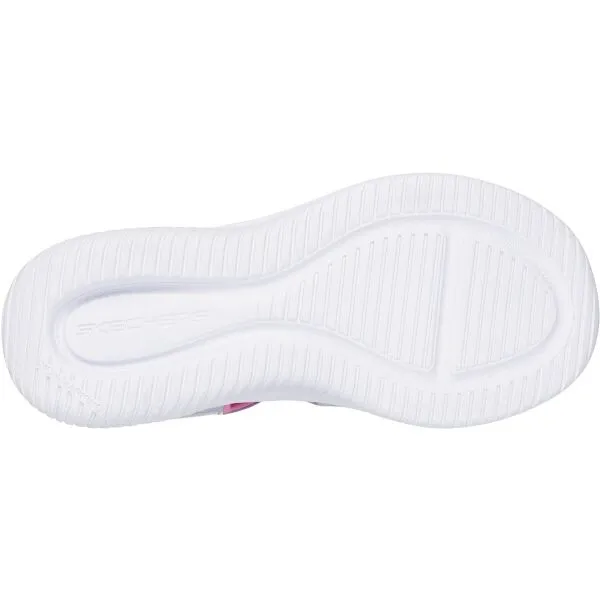 Skechers JUMPSTERS SANDAL - TIE DYE BFFS Dievčenské sandále, ružová, veľkosť