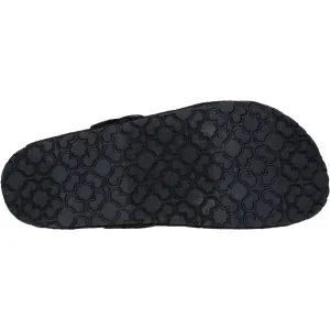 Skechers ARCH FIT GRANOLA Dámske šľapky, čierna, veľkosť