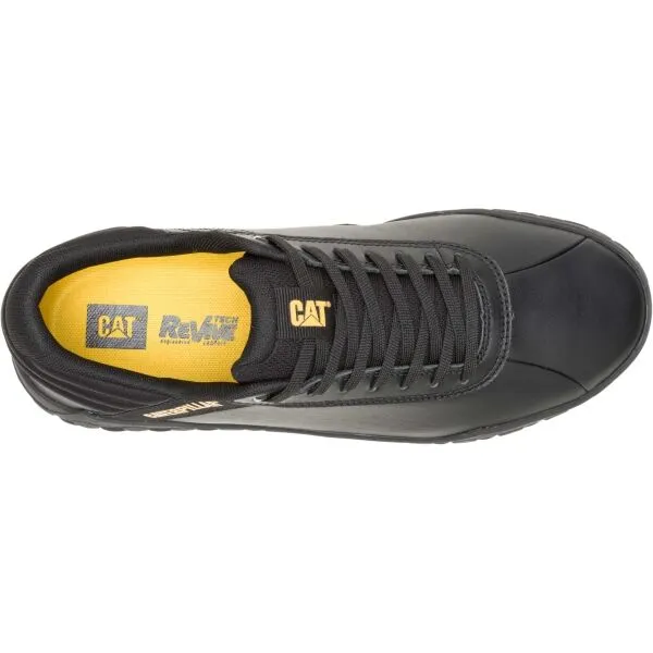 CATERPILLAR HEX + Pánska obuv, čierna, veľkosť