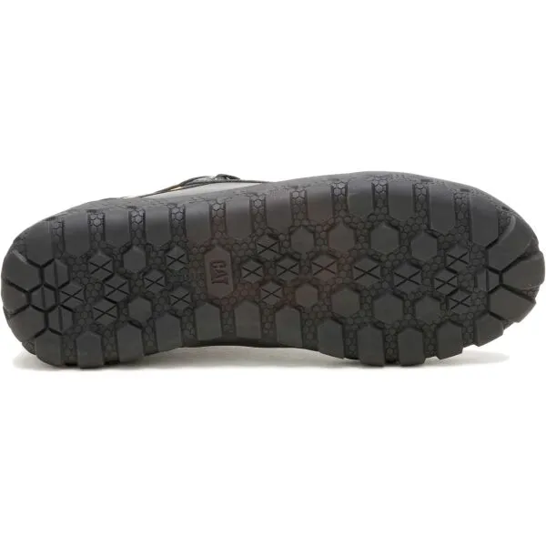 CATERPILLAR HEX + Pánska obuv, čierna, veľkosť