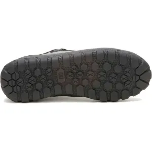 CATERPILLAR HEX + Pánska obuv, čierna, veľkosť