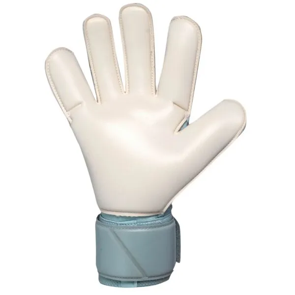 Nike GOALKEEPER VAPOR GRIP 3 Pánske brankárske rukavice, sivá, veľkosť