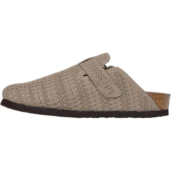 Skechers ARCH FIT GRANOLA Dámske šľapky, béžová, veľkosť