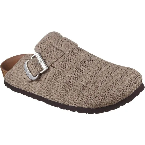 Skechers ARCH FIT GRANOLA Dámske šľapky, béžová, veľkosť