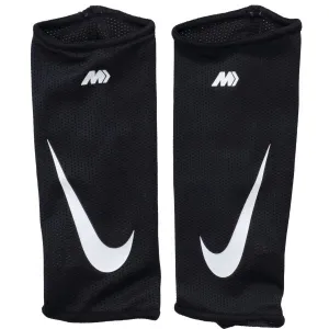 Nike MERCURIAL LITE Chrániče holení, sivá, veľkosť