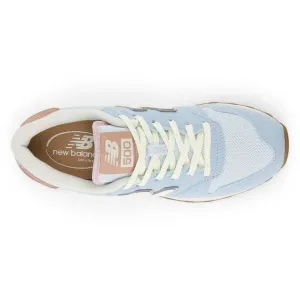 New Balance GW500FD2 Dámska obuv na voľný čas, svetlomodrá, veľkosť 35