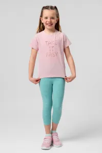 LELOSI Detské capri Alvilde 146