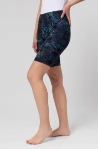LELOSI Bermuda legíny Mantra MEDIUM