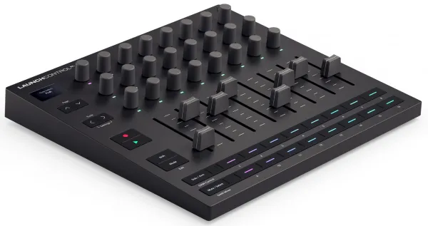 Novation Launch Control XL 3
