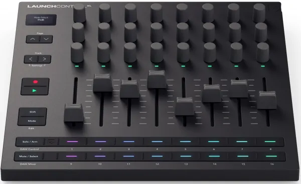 Novation Launch Control XL 3
