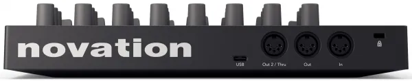 Novation Launch Control XL 3