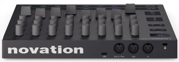 Novation Launch Control XL 3