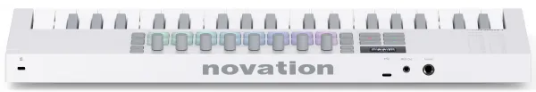 Novation Launchkey Mini 37 White
