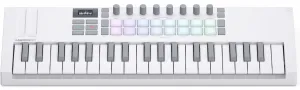 Novation Launchkey Mini 37 White