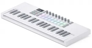 Novation Launchkey Mini 37 White