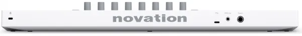 Novation Launchkey Mini 37 White