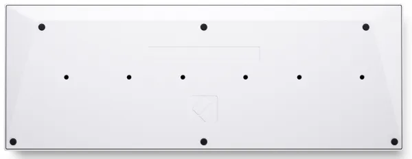 Novation Launchkey Mini 37 White