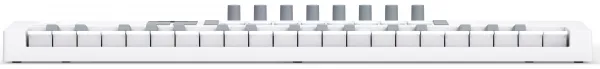 Novation Launchkey Mini 37 White