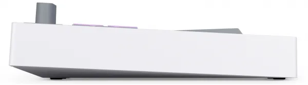 Novation Launchkey Mini 37 White