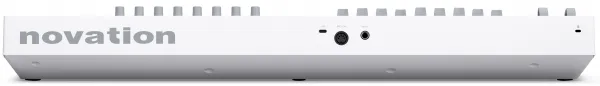 Novation Launchkey 49 MK4 White