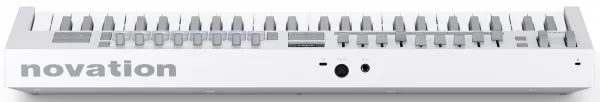 Novation Launchkey 49 MK4 White
