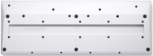 Novation Launchkey 49 MK4 White