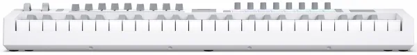 Novation Launchkey 49 MK4 White
