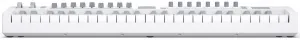 Novation Launchkey 49 MK4 White