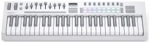 Novation Launchkey 49 MK4 White