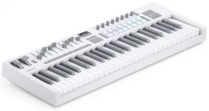 Novation Launchkey 49 MK4 White
