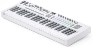 Novation Launchkey 49 MK4 White