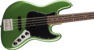 Fender Player II Modified Active Jazz Bass RW HGM