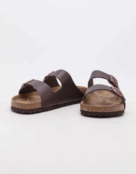 Birkenstock Arizona Dark Brown 41