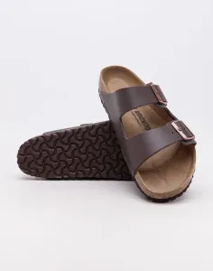 Birkenstock Arizona Dark Brown 41