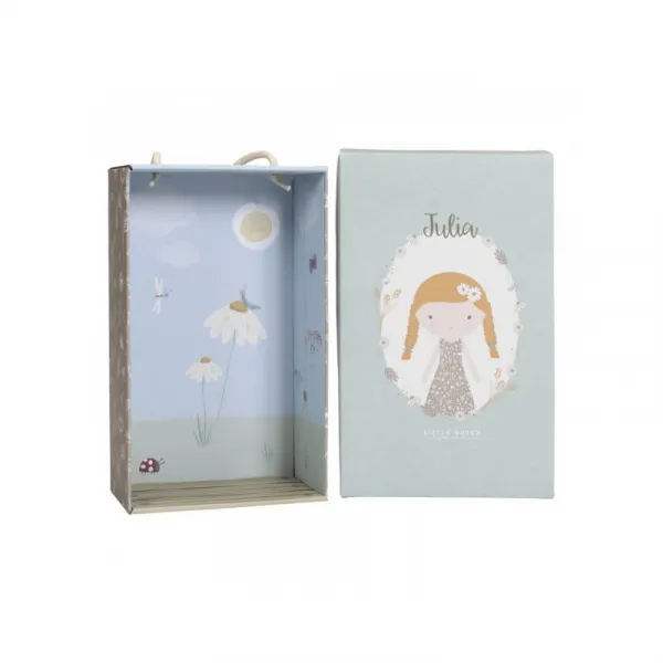 Bábika Julia 35 cm