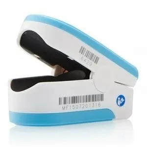 CONTEC CMS50D-BT, Pulzný oxymeter s bluetooth