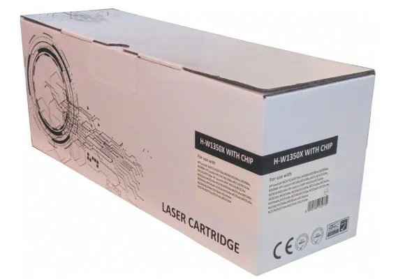 Toner kompatibilný s HP 135X (W1350X) black