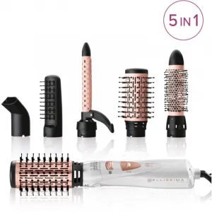 Bellissima My Pro Hot Air Styler GH18 1100 teplovzdušná kefa GH18 1100 1 ks