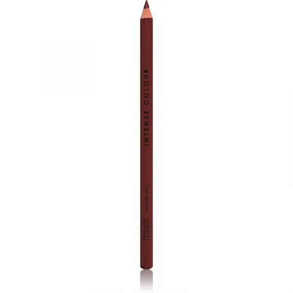 MUA Makeup Academy Intense Colour precízna ceruzka na pery odtieň Obsession 1.5 g