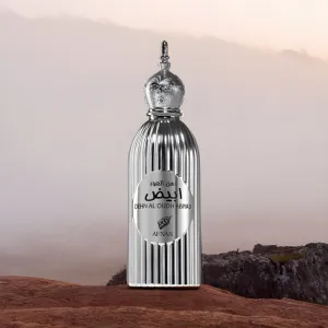 Afnan Dehn Al Oudh Abiyad parfumovaná voda unisex 100 ml