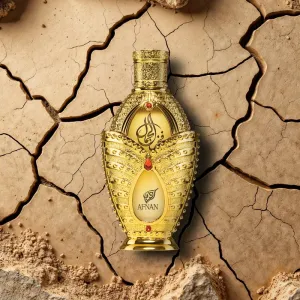 Afnan Fakhar Al Jamal parfémovaný olej unisex 20 ml