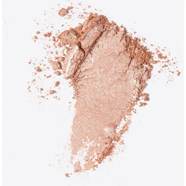 Note Cosmetique Baked Highlighter zapečený rozjasňovač odtieň 01 Moonlight 10 g