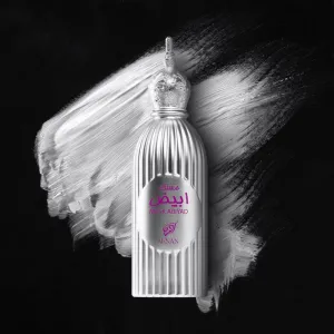 Afnan Musk Abiyad parfumovaná voda unisex 100 ml
