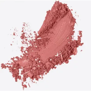 Note Cosmetique Luminous Silk púdrová lícenka 06 Sandy Pink 5,5 g